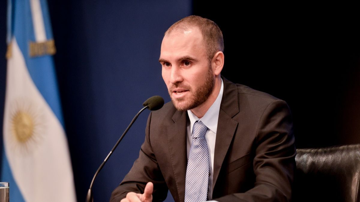 Guzmán cuestiona al Gobierno: el BCRA tiene obligación de intervenir en la morosidad