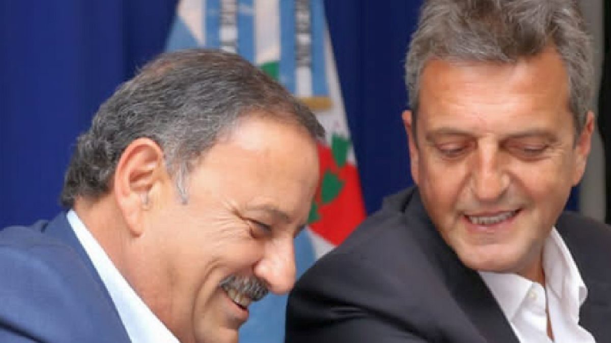 Massa activa el Frente Renovador en La Rioja: primeros movimientos peronistas rumbo a 2027