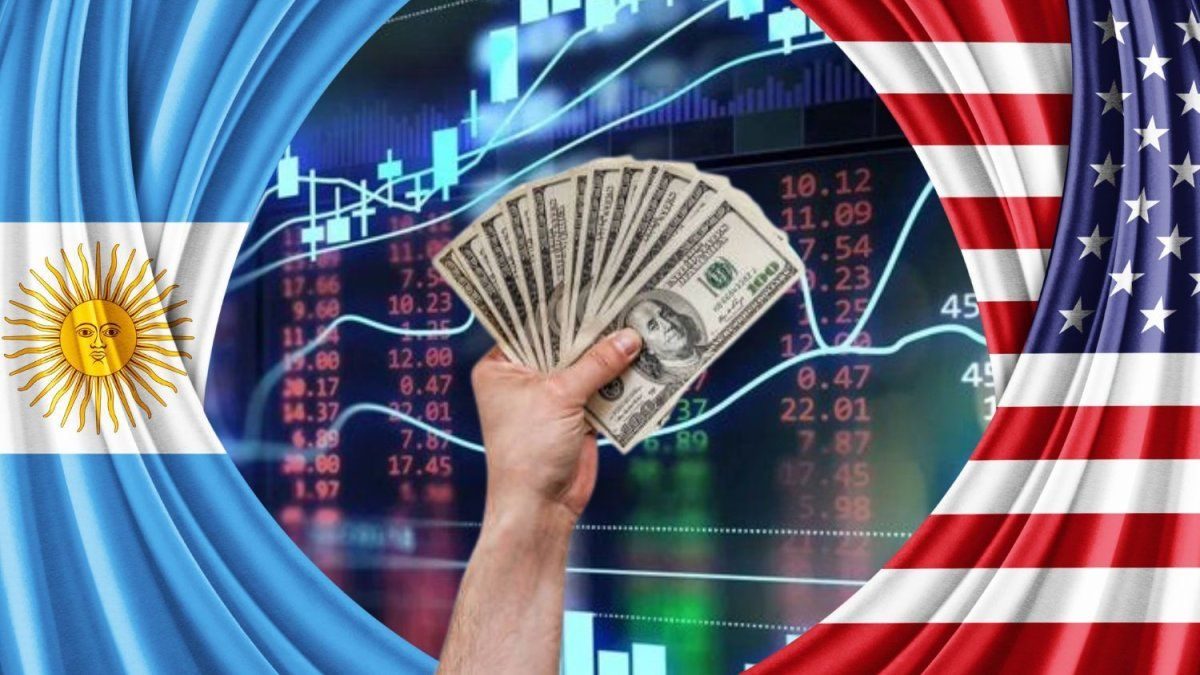 Treasuries al 5%: ¿sigue siendo negocio invertir en Argentina?