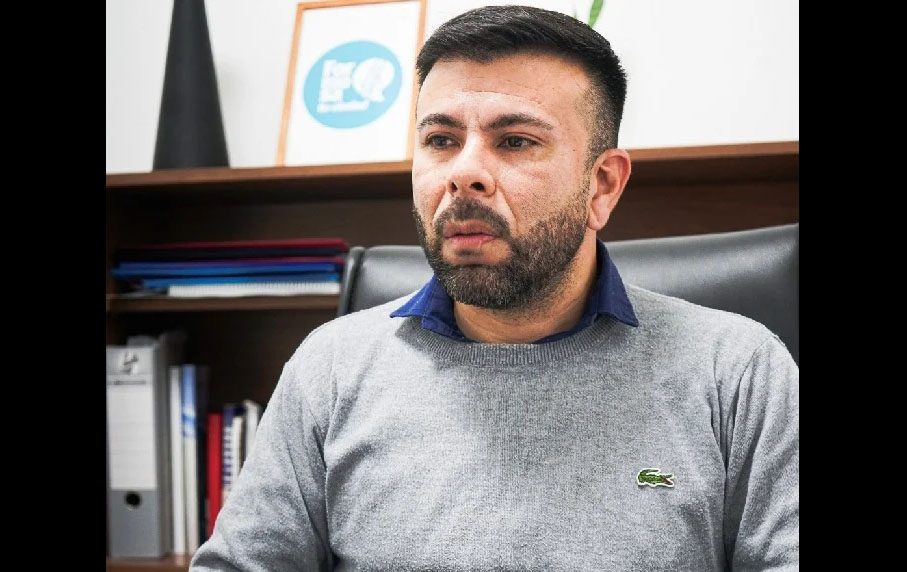 Multas de hasta 400 mil pesos por tirar basura: la estrategia municipal contra focos infecciosos