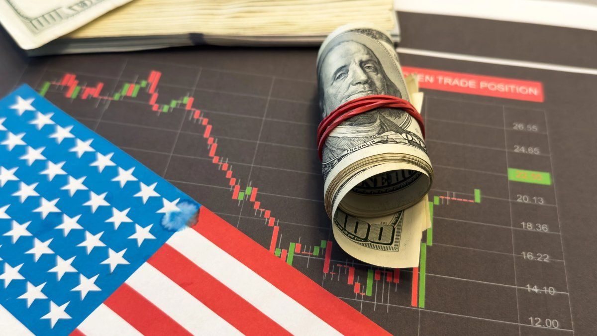 La inflación en EE.UU. se modera y abre debate sobre próximas decisiones de la Fed
