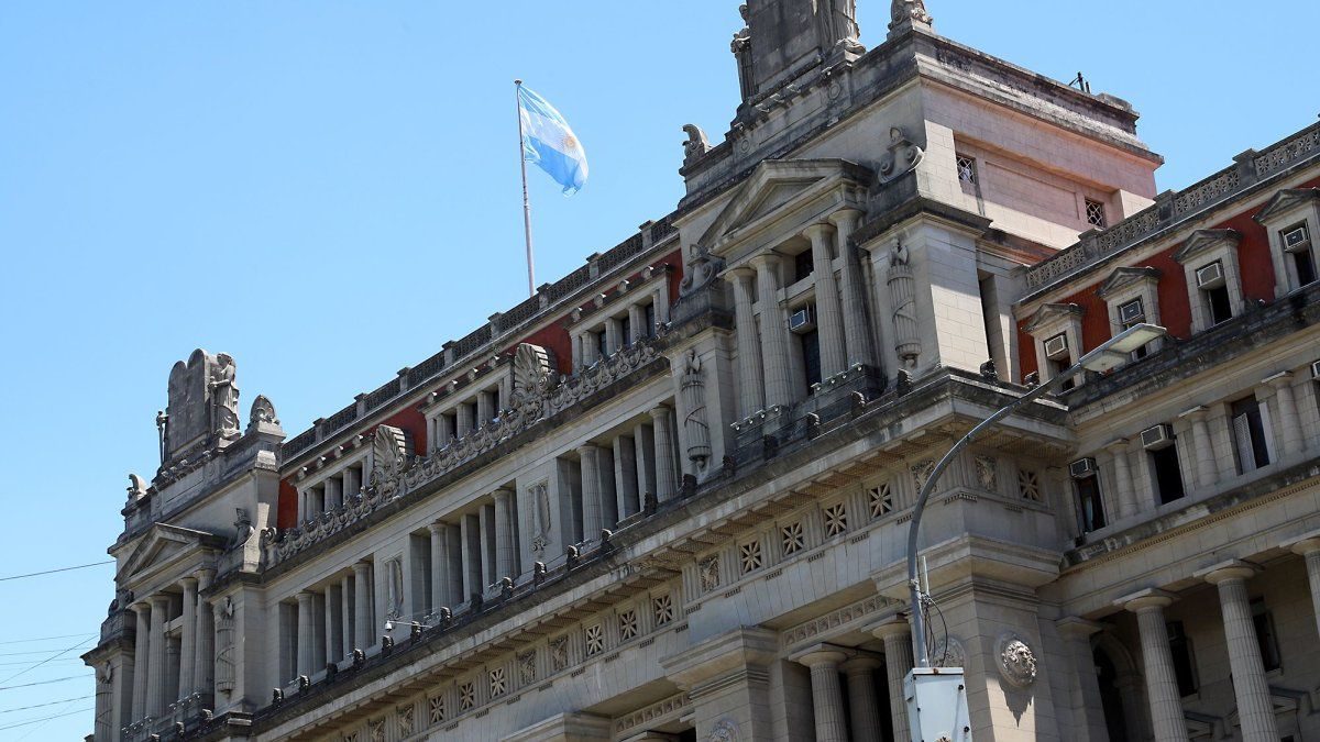 Justicia cierra la puerta a cuestionamiento sobre selección de jueces