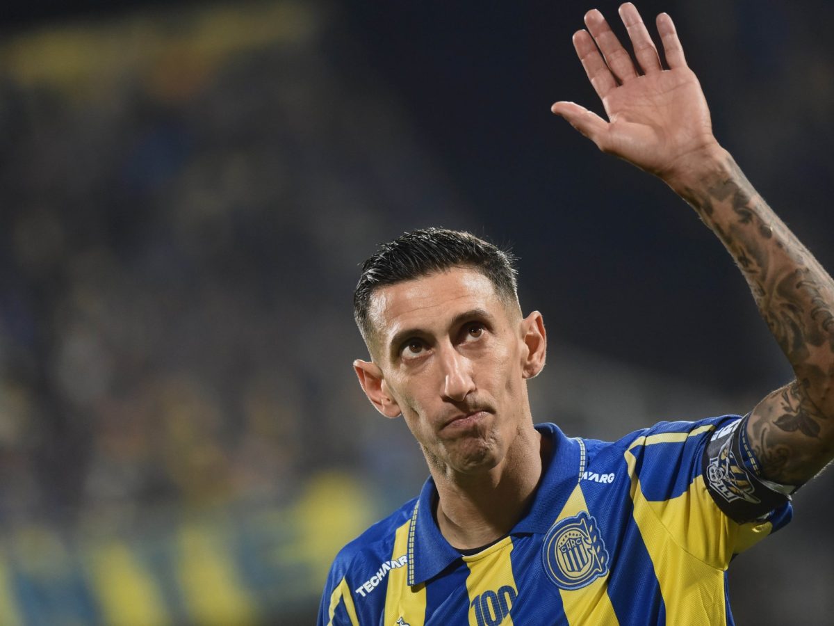 Rosario Central desafía a Corinthians en una jornada repleta de fútbol internacional