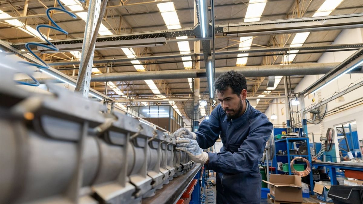Las pymes recuperan esperanza, pero siguen sin atreverse a invertir