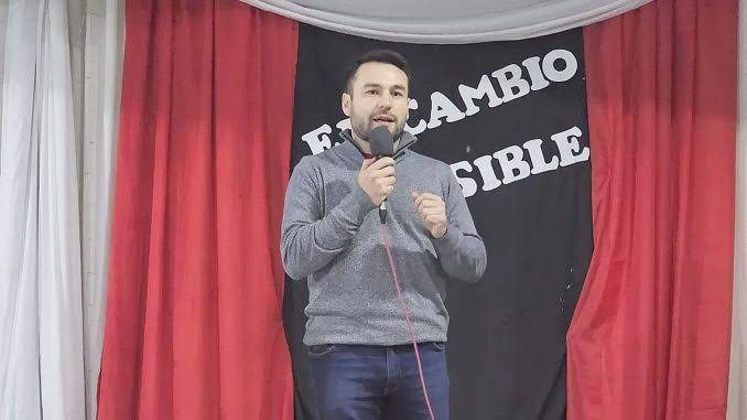 Brignole en la mira: la oposición cuestiona el uso político de la Municipalidad