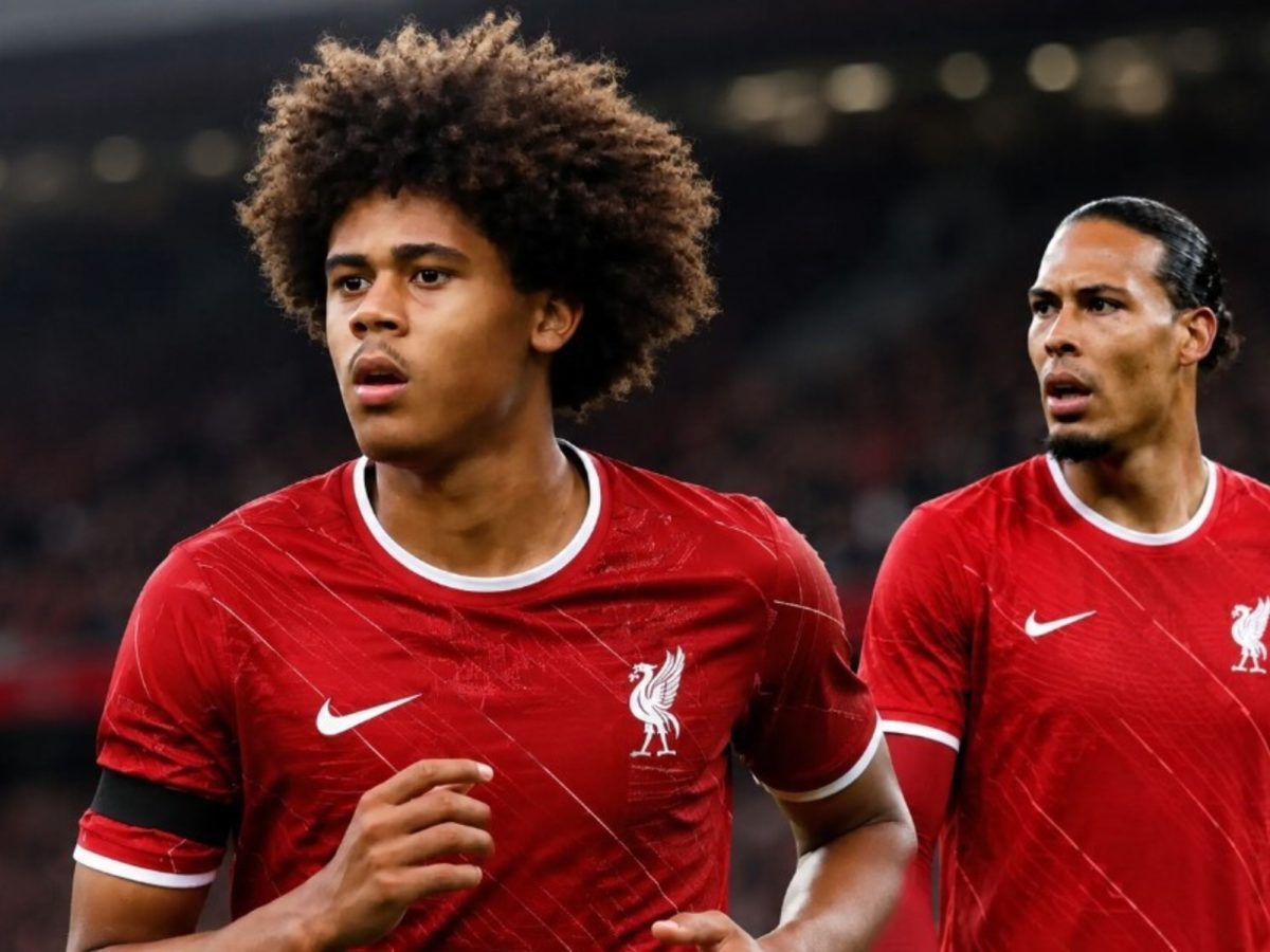 El talento que Liverpool no puede retener: cómo el Brexit frenó al austríaco Ndukwe