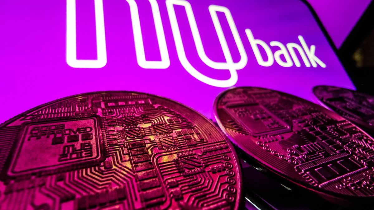 Nubank marca un hito histórico: supera los mil millones de dólares en ganancias trimestrales