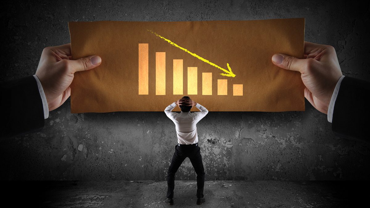 La crisis empresarial se acelera: ya hay 153 procedimientos de insolvencia en 2026