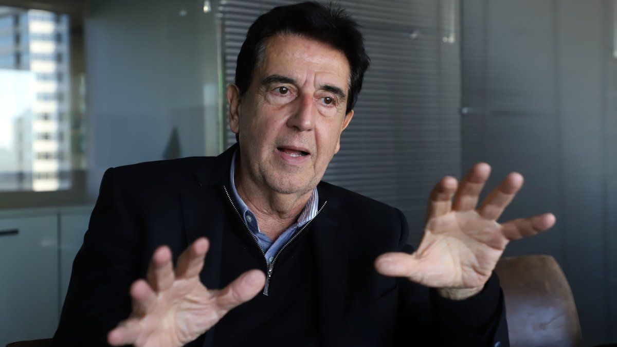 Melconian advierte: el Gobierno deberá cambiar de rumbo económico