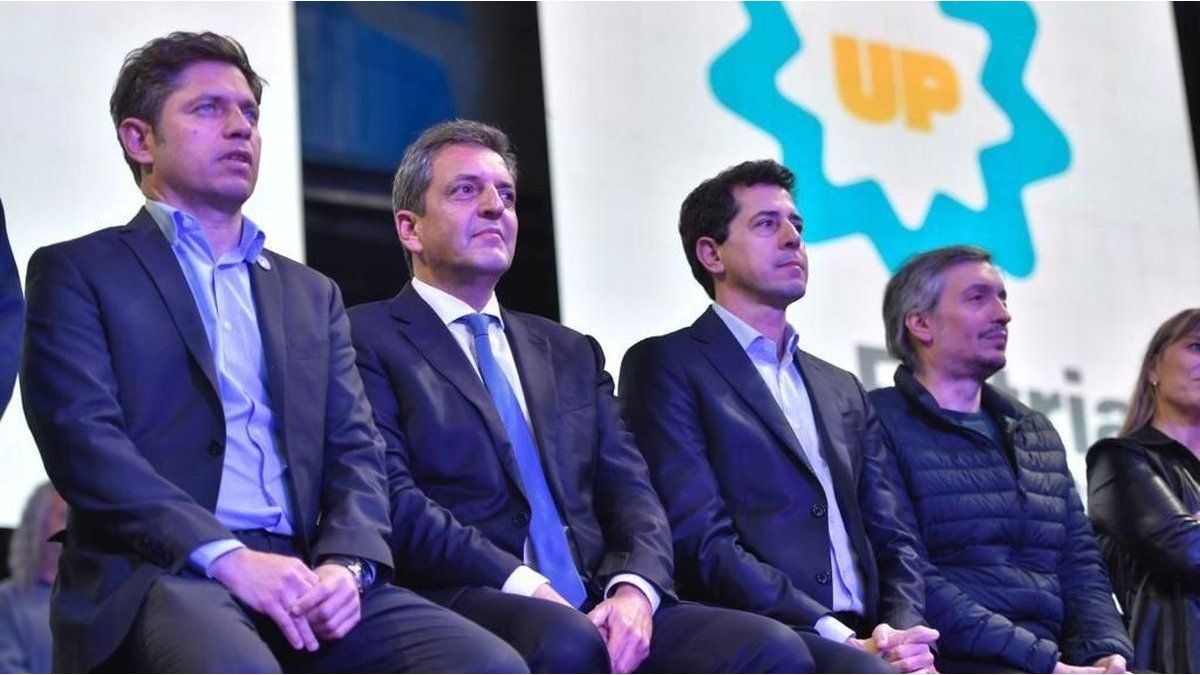 El peronismo busca cerrar filas para defender las PASO de cara a 2027