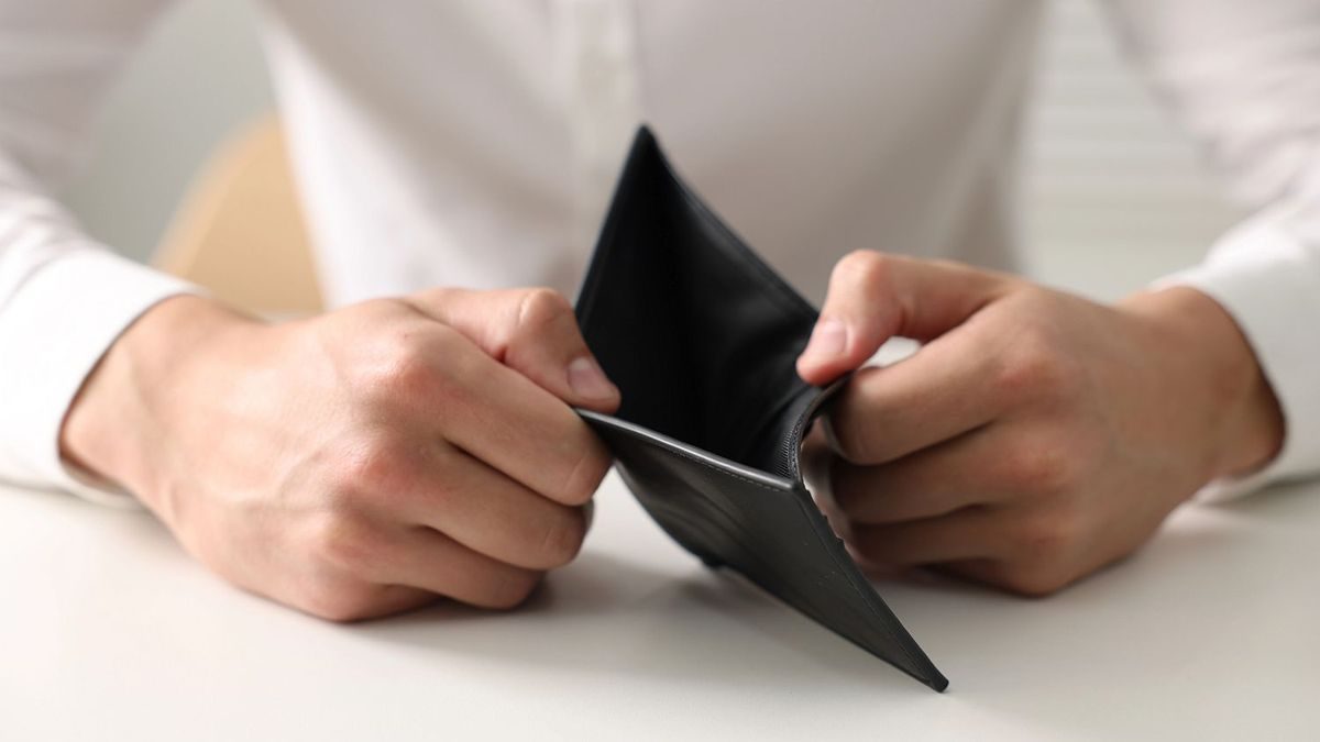 El salario no llega: seis de cada diez formoseños se quedan sin dinero antes de fin de mes