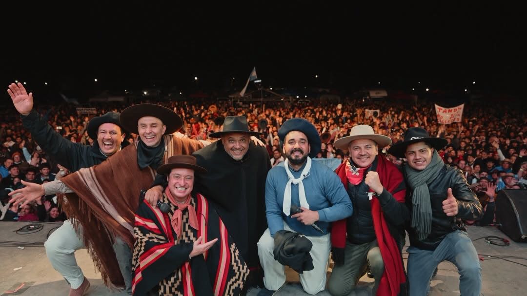 Festival Yvy Porá: desmintieron maniobras políticas en el operativo de seguridad