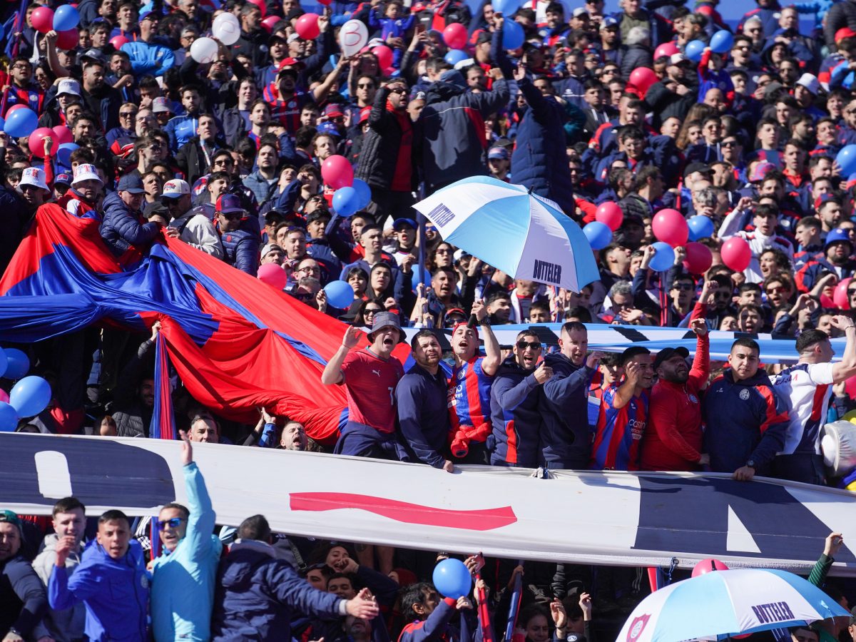 Los clásicos que paralizan Argentina: cuando el fútbol trasciende el deporte