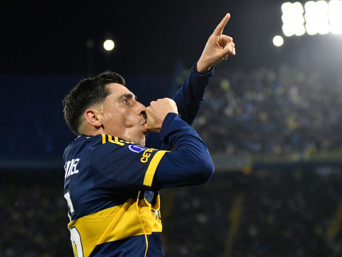 Martes a puro fútbol: Libertadores, Sudamericana y Copa Argentina en vivo
