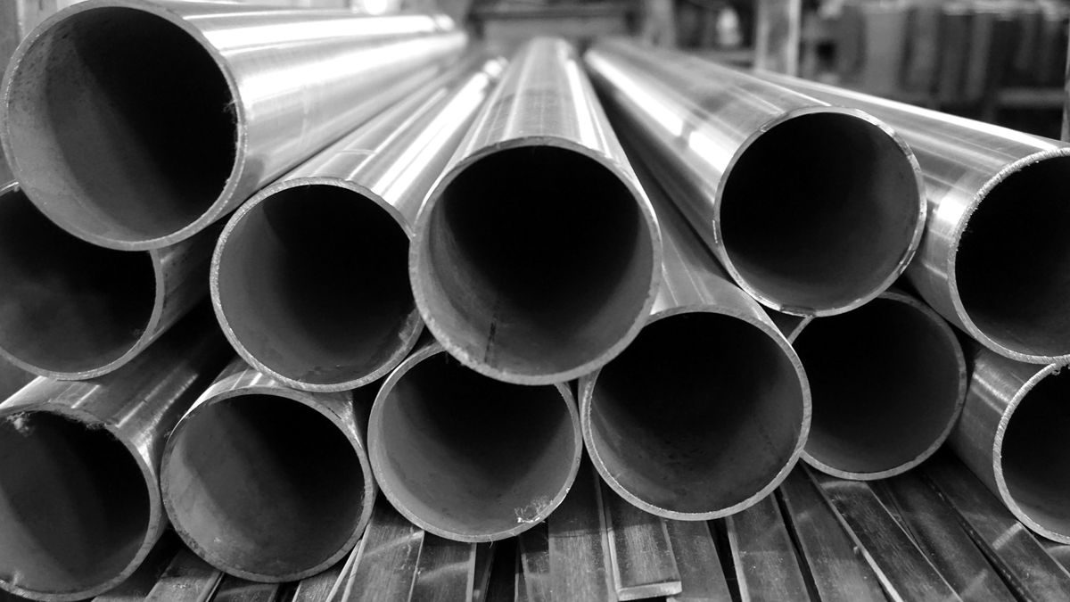 La metalurgia argentina está en crisis: opera bajo mínimos históricos