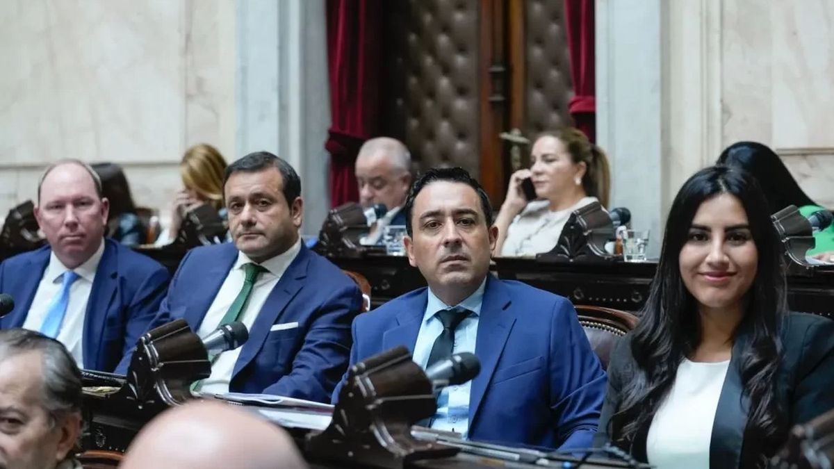 Passalacqua conquista legisladores nacionales en su pulseada contra Rovira