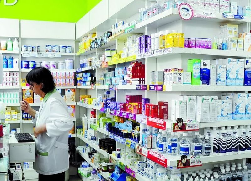 El sector farmacéutico formoseño en crisis: despidos y ajustes bajo la nueva ley laboral