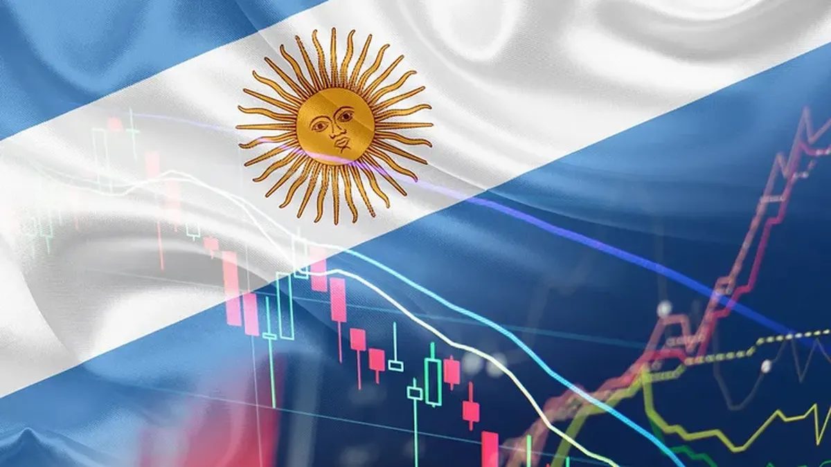 El riesgo país toca los 500 puntos: crisis global y dudas locales golpean los bonos