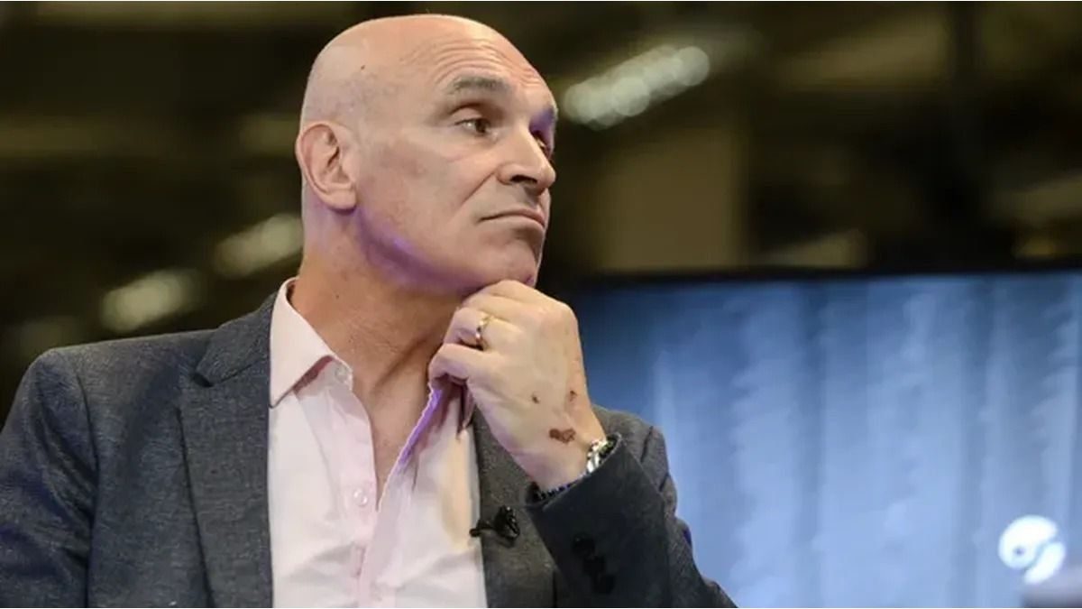 Espert reclama sobreseimiento en causa de lavado: "Sin dinero ilícito probado, no hay delito"