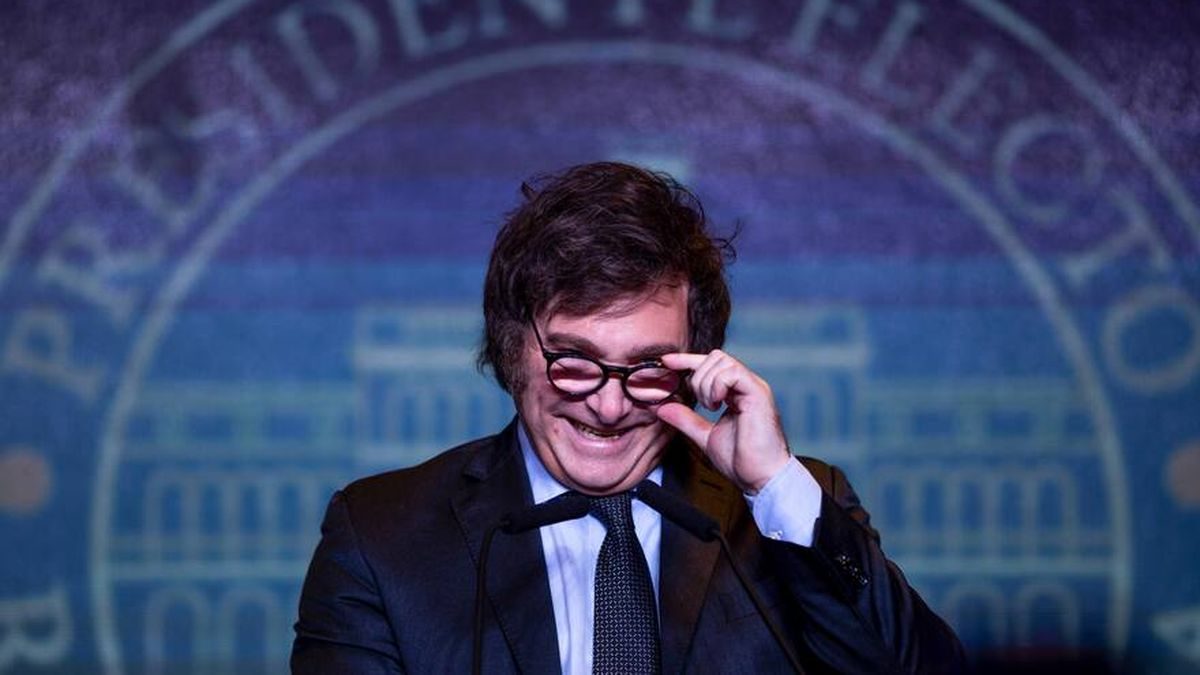 Milei planea dos discursos clave para explicar la estrategia económica hacia 2027