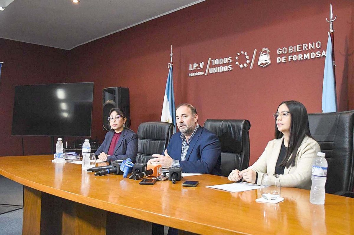 El IPV relanza su padrón de postulantes con nuevo sorteo de viviendas