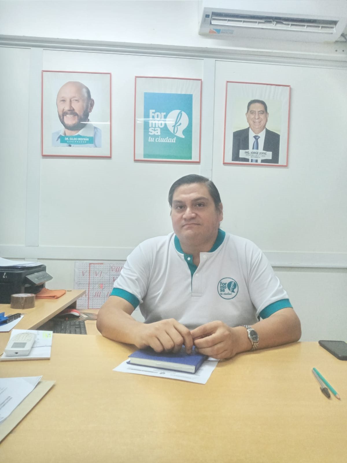 La Municipalidad escalará a la Justicia contra los loteos irregulares de Formosa
