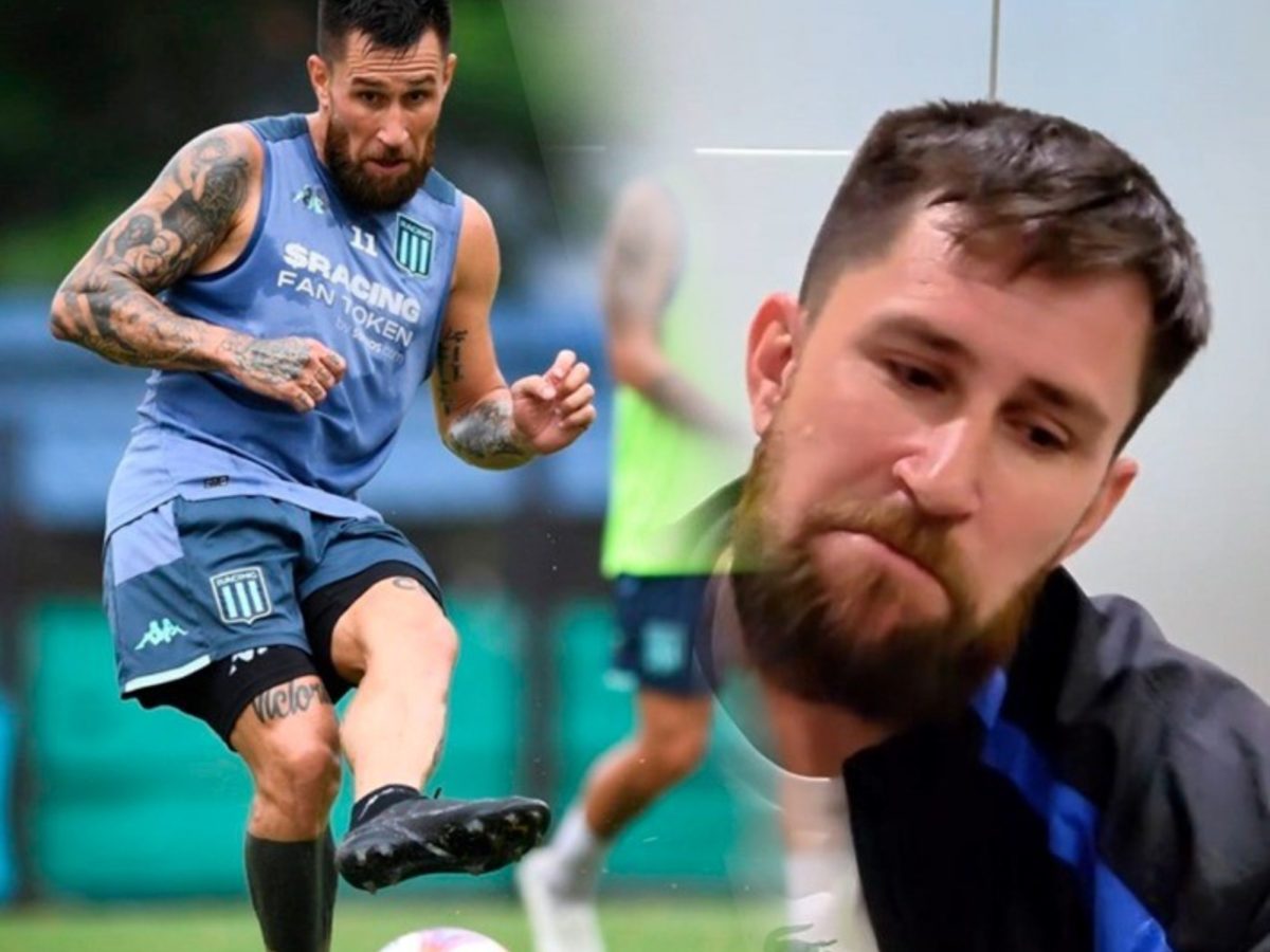 Jonatan Gómez: el drama de un futbolista atrapado en la ludopatía y la extorsión