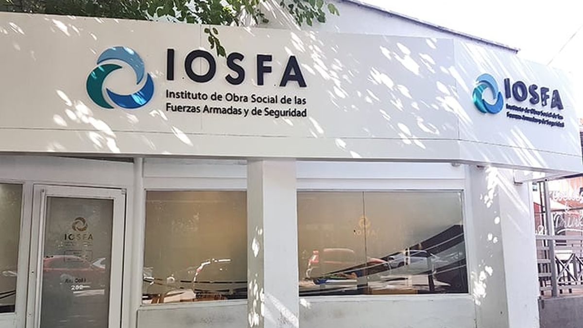 Investigan si las Fuerzas Armadas ocultaron millones destinados a IOSFA
