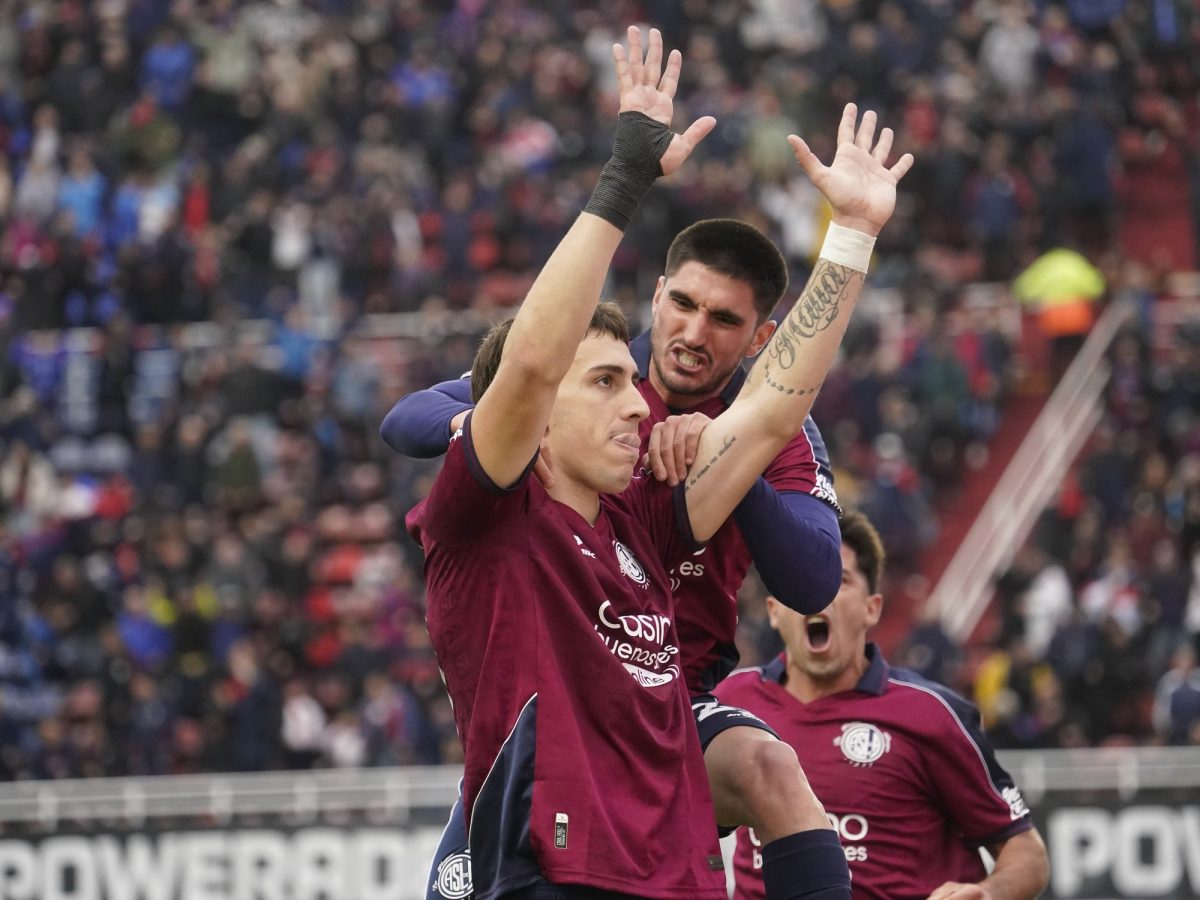 Viernes de fútbol a full: San Lorenzo, Premier League y el regreso del Arsenal