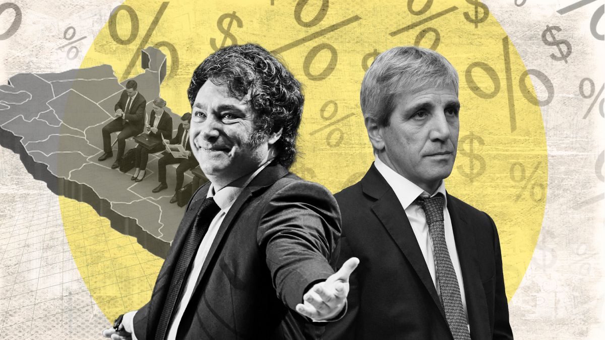 Inversores globales frenan proyectos en Argentina: ¿prudencia o desconfianza?