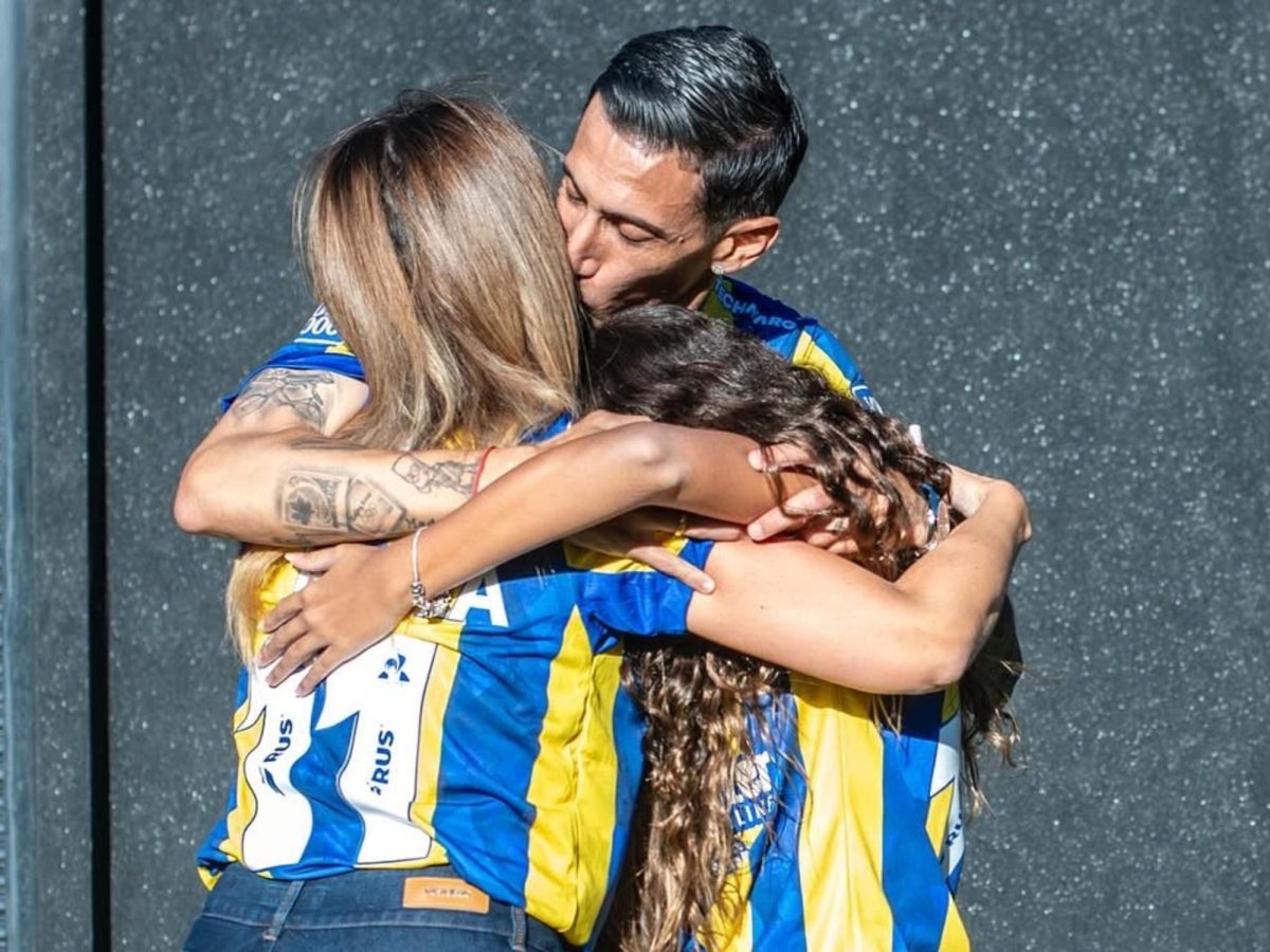 Jorgelina resaltó la lealtad de los hinchas tras la caída de Central en Libertadores