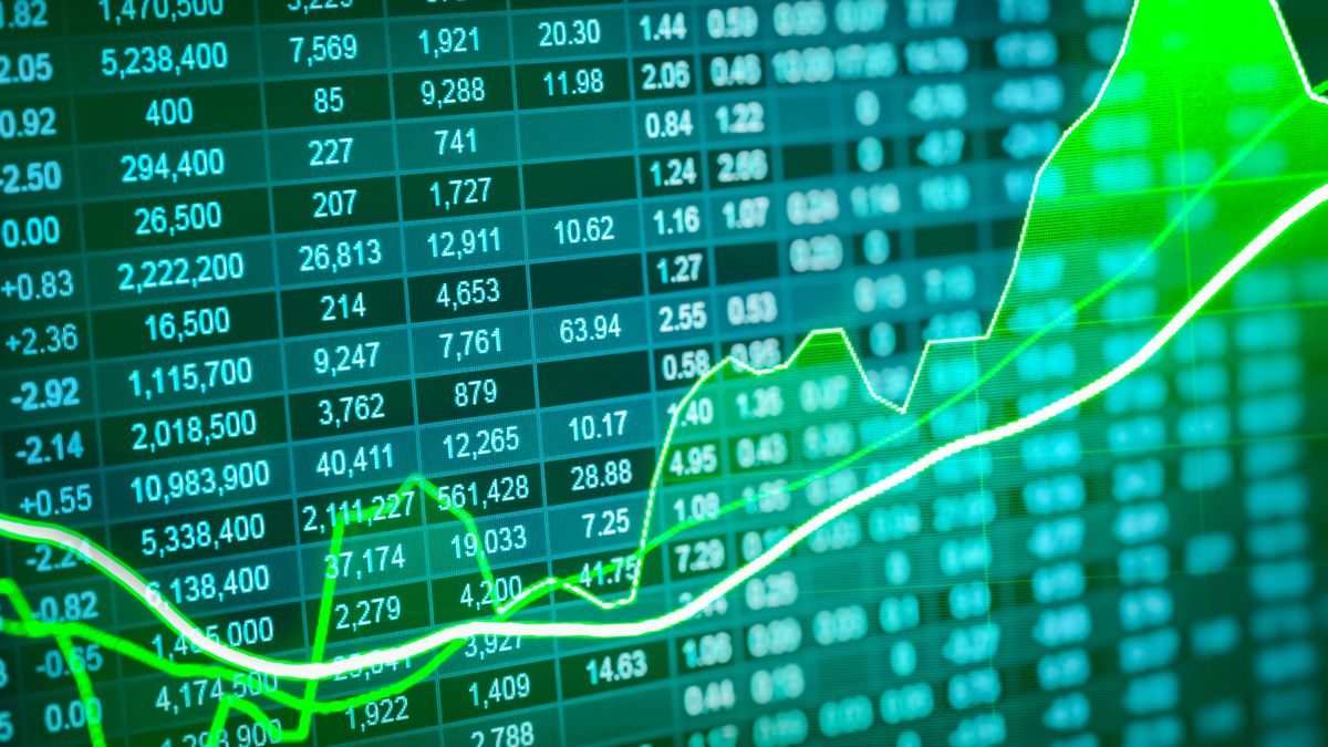Los bonos argentinos rebotan y el riesgo país baja de 530 puntos