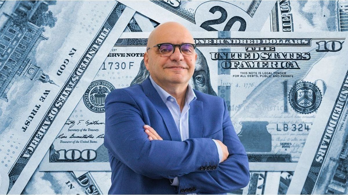 El dólar en 2027: menos presión que en 2025, según el analista Di Stéfano