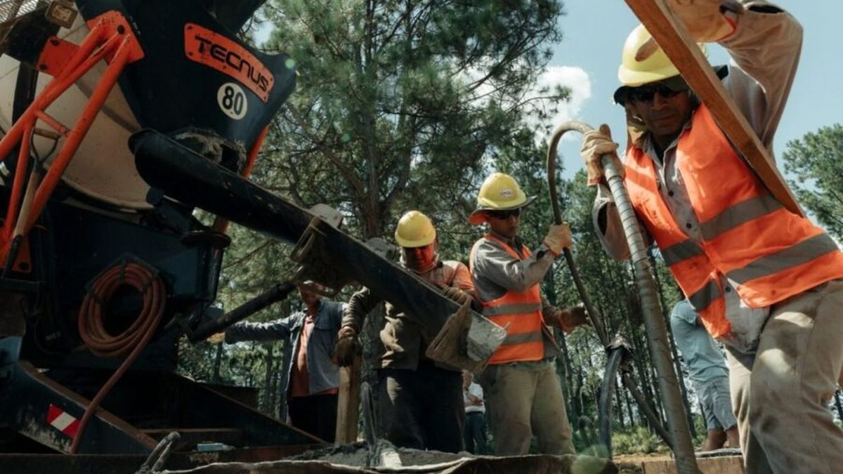 La reforma laboral no frena el aluvión de juicios en los tribunales argentinos