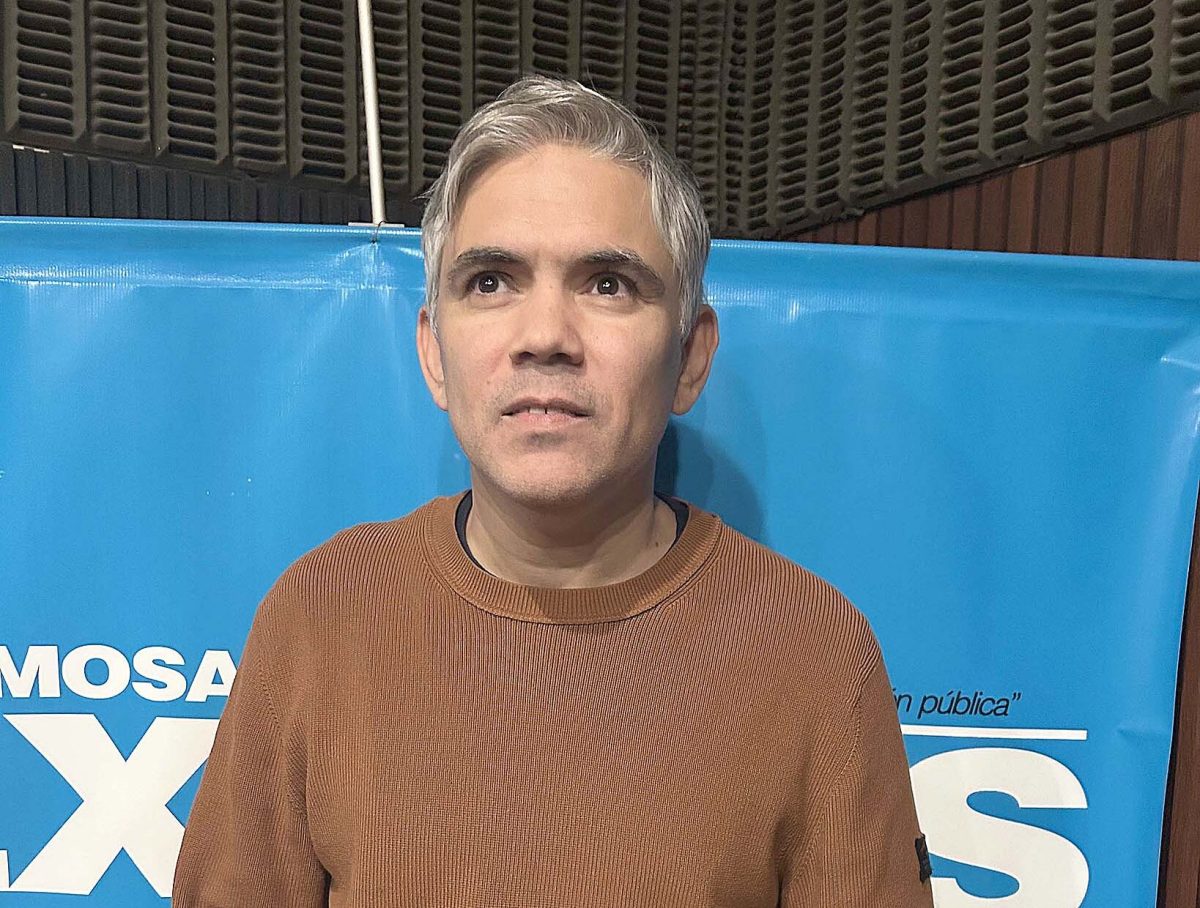 Montoya: "La alternancia la ganamos todos los formoseños"