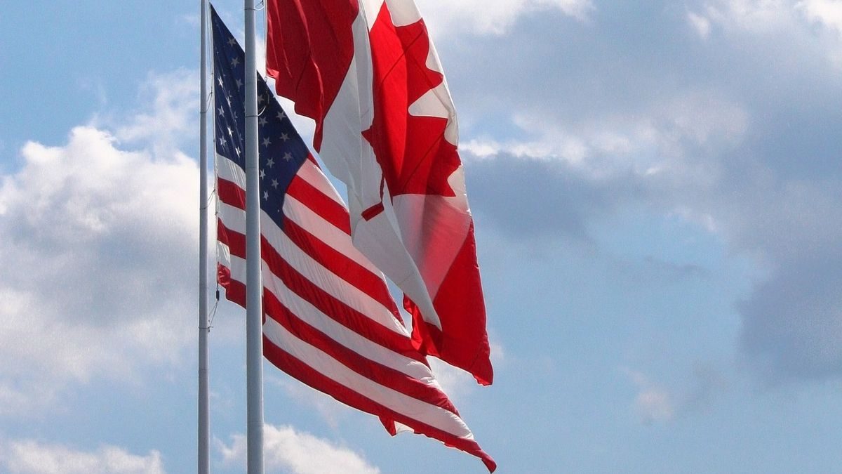Trump escala la tensión con Canadá: aranceles del 50% y amenazas de "consecuencias devastadoras"