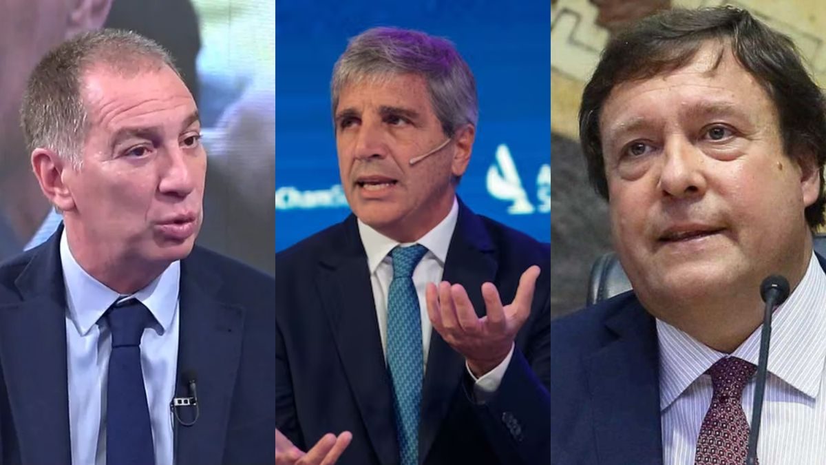 Nación traspasa rutas y ferrocarril a Río Negro en ofensiva de acercamiento provincial