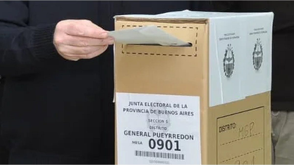 El PRO se planta: no acompañará la eliminación de las PASO