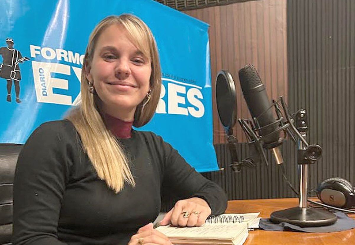 Zaiser cuestiona el sistema educativo: "Alfabetizar en secundaria expone el problema real"