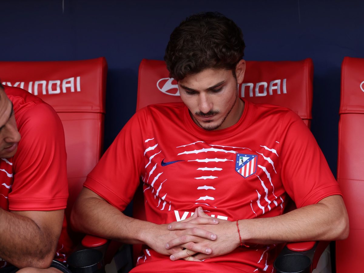Álvarez y Atlético: crónica de un desencuentro que estremeció Madrid