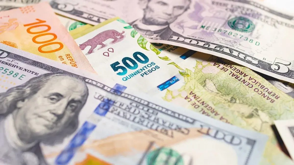 El dólar mayorista bate récord y toca los $1.500 en una nueva semana de tensión cambiaria