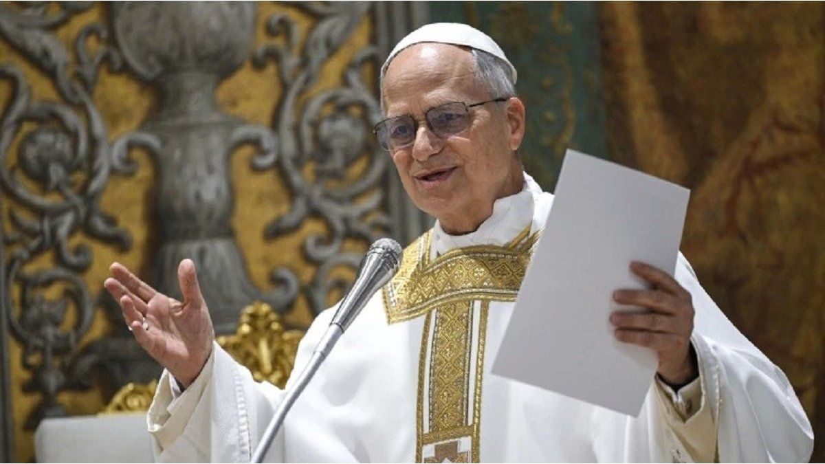 El Vaticano ultima detalles para la histórica visita papal a Argentina en noviembre
