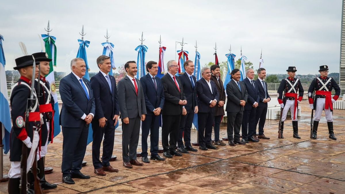 Gobernadores norteños afinan detalles de histórico acuerdo por tarifas eléctricas
