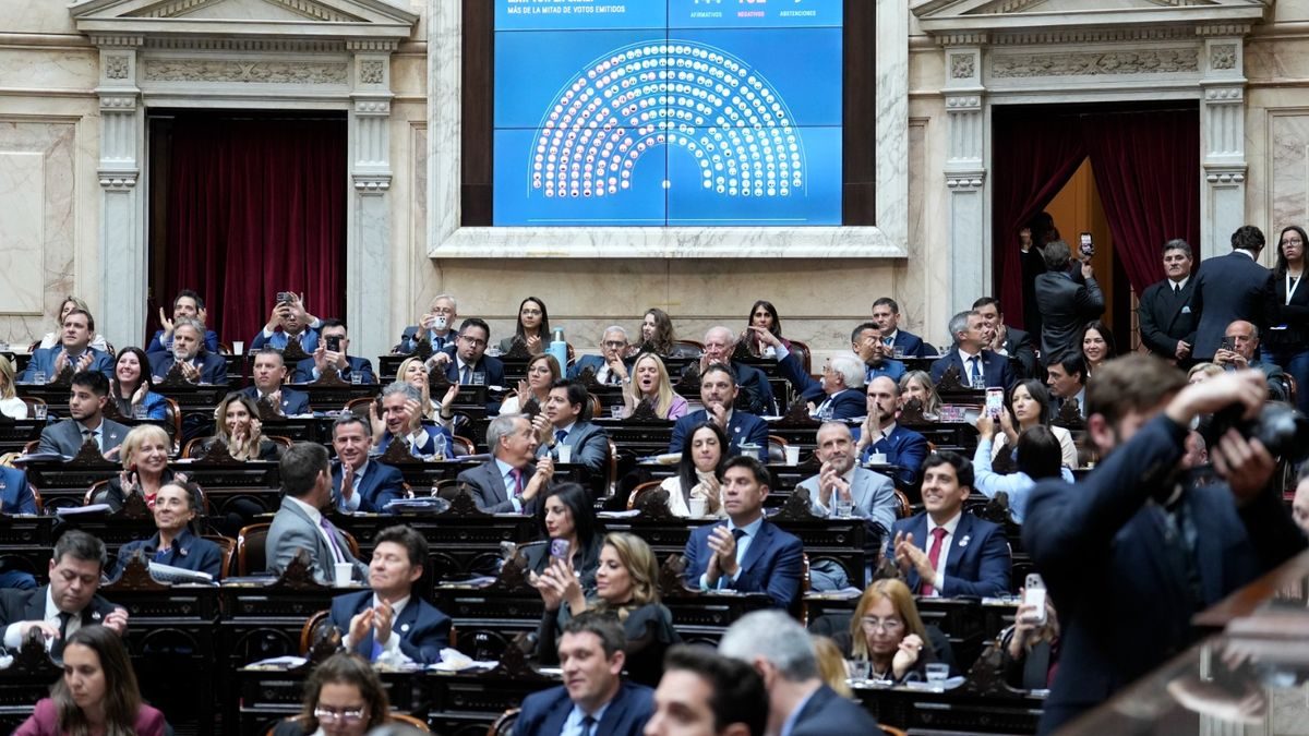 Milei blindaje el programa libertario: la reforma del BCRA como legado institucional