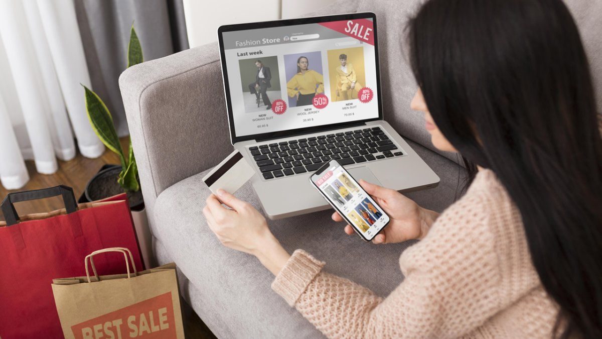 Comprar del exterior ahora es más fácil: conocé los nuevos límites y condiciones