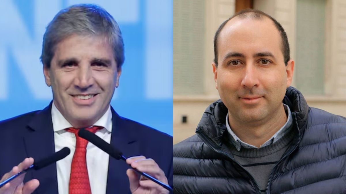 Investigan a Caputo y funcionarios por presunto favorecimiento a empresa de Cerimedo en la Hidrovía