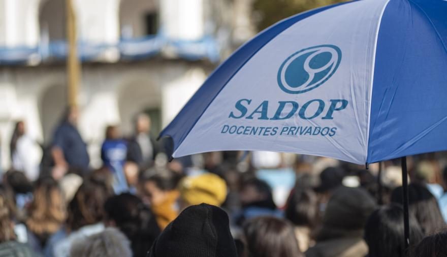 Educación privada en crisis: denuncian maltrato laboral y sueldos atrasados en Formosa