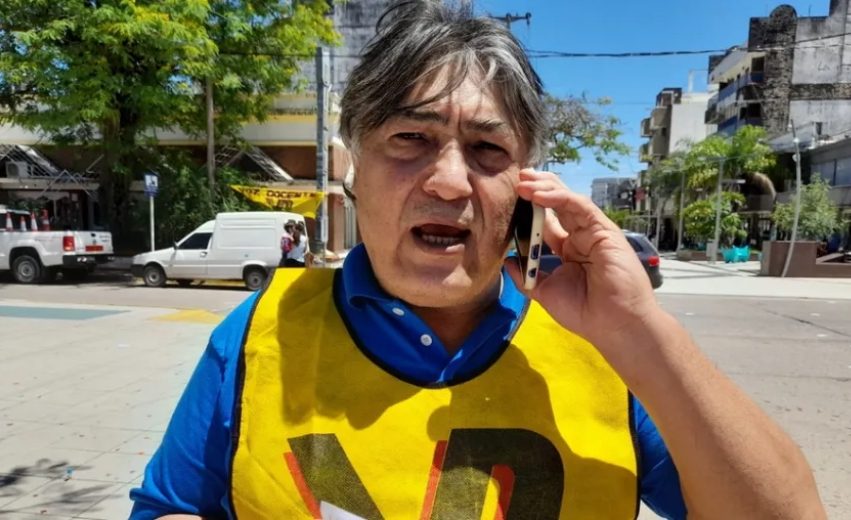 La trampa invisible: cómo los salarios en negro hunden a docentes y jubilados formoseños
