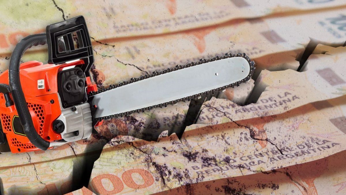La motosierra se queda sin filo: empresarios presionan al Gobierno para combatir la evasión
