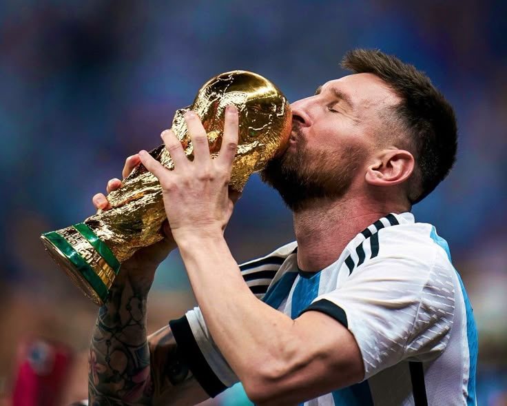 Proponen renombrar avenida Kirchner con el nombre de Lionel Messi en Formosa